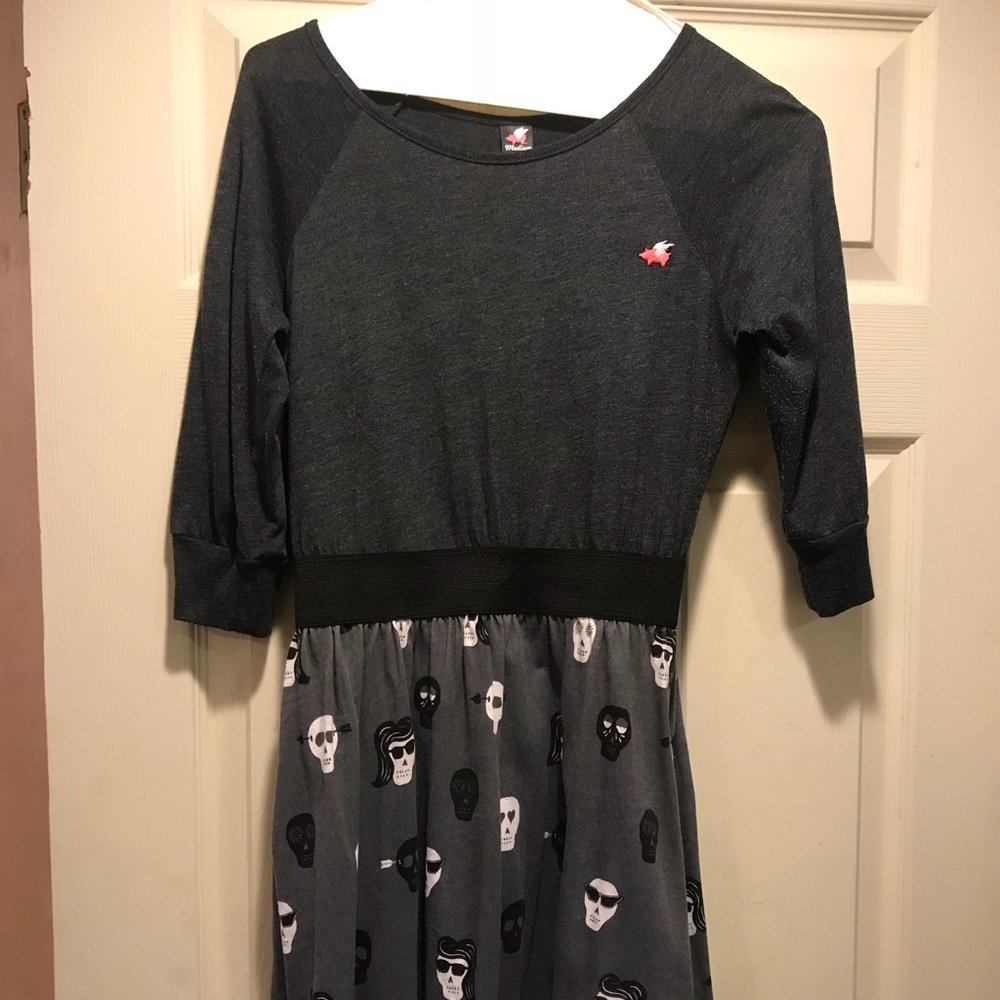 Glamour Kills Dress